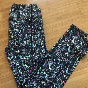 Victoria’s Secret Sport Leggings Tights